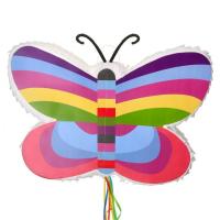 Pinata_Regenboog_Vlinder