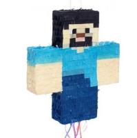 Pinata_Steve_Minecraft