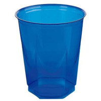 Plastic_Bekers_Blauw__25st__2