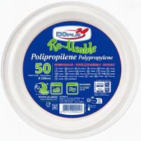 Plastic_Borden_22cm_wit___50st_1