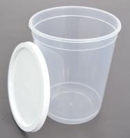 Plastic_Magnetron_Bakken_Rond_met_Deksel_1000ml___5st