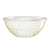 Plastic_Serveerkom_Transparant_Glitter_Goud_Rond___2_5L