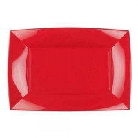 Plastic_Serveerschalen_Rood__6st__2