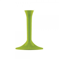 Plastic_Stem_Limegroen__20st_