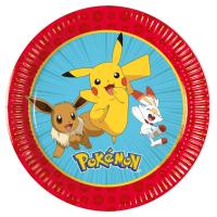 Pokemon_Borden_18cm___8st