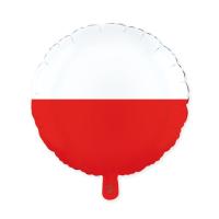 Polen_Folieballon___46cm