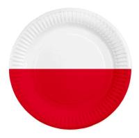 Polen_Kartonnen_Bord___8st