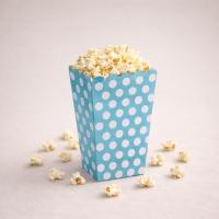Popcorn_Snoep_Bakjes_Dots_Lichtblauw_pk_8_2