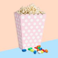 Popcorn_Snoep_Bakjes_Dots_Lichtroze_pk_8