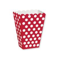 Popcorn_Snoep_Bakjes_Dots_Rood_pk_8_1