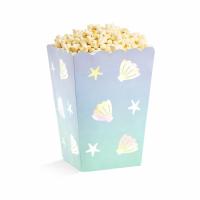 Popcorn_Snoep_Bakjes_Schelpen___6st