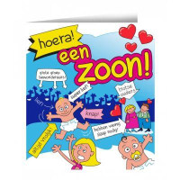 Postkaart_Zoon_Cartoon