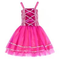 Prinsessen_Jurkje___Roze