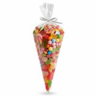 Puntzak_Transparant_Groot_3