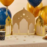 Ramadan_Tempel_Tafeldecoratie_