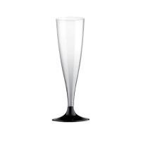 Reusable_Champagne_Flutes_Zwart___10st