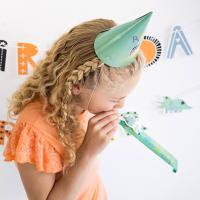 Roltongen_Dinosaurus___6st