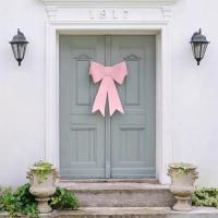 Roze_decoratieve_Strik___55_x_71cm_1