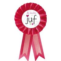 Rozet_De_Beste_Juf_1