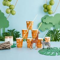 Safari_Party_Bekers___6st_1