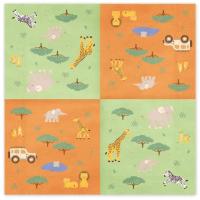 Safari_Party_Servetten___12st_1