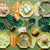 Safari_Party_Servetten___12st_2