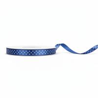 Satijnlint_Dots_Blauw___06mm_x_25m_1