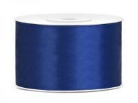 Satijnlint_Navy_Blauw__38mm_x_25m_