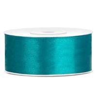 Satijnlint_Turquoise__25mmx25m__1