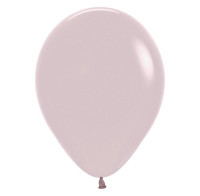 Sempertex_Mat_Ballonnen_Pastel_Dusk_Rose__12st_