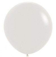 Sempertex_XL_Ballonnen_Pastel_Dusk_Cream__2st_