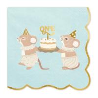 Servetten_Muisjes_Blauw