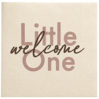 Servetten_Welcome_Little_One___20st