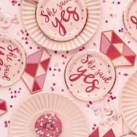 She_Said_Yes_Dessertborden_Ring___6st