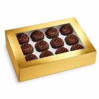 Simply_Making_Cupcake_Box_Venster_Goud_Metallic_12_pk__1
