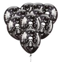 Skelet_Ballonnenmix___10st