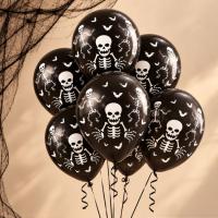 Skelet_Ballonnenmix___10st_1
