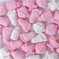 Snoep_Baby_Mix_Foam_Geboortesnoep_Roze_Wit_