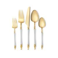 Sophisticate_Collection_Goud___Zilver_Bestek_40dlg