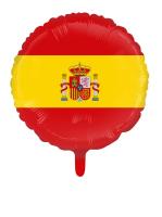 Spanje_Folieballon___46cm