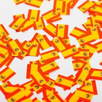 Spanje_Tafelconfetti