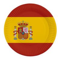 Spanje_borden___8st