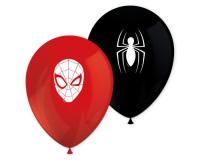 Spiderman_Ballonnen___8st