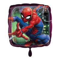 Spiderman_Folie_Ballon_1