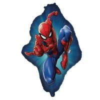Spiderman_Folieballon___88cm