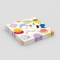 Squishmallows_Servetten___20st