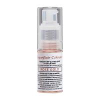 Sugarflair_Pump_Spray_Glitter_Dust__Rose_Gold__E171_Free_10g