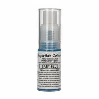 Sugarflair_Pump_Spray_Glitter_Dust___Baby_Blue___E171_Free_10g