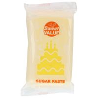 Sweet_Value_Fondant_Geel_200_g