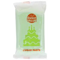 Sweet_Value_Fondant_Gras_Groen_200_g